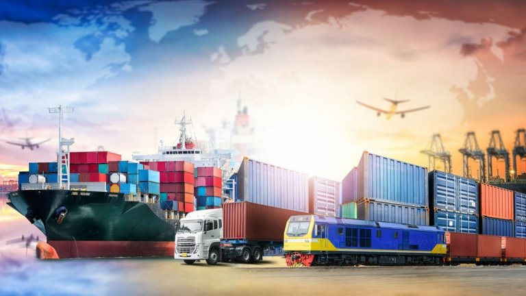 ERCI's Freight and Multimodal Logistics Taskforce ERCI's Freight and Multimodal Logistics Taskforce