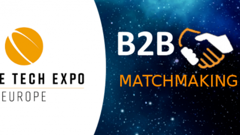 Space Tech Expo B2B Matchmaking 2021 in Bremen