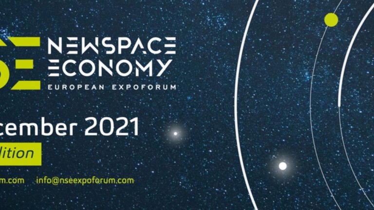 ONLINE - NSE - New Space Economy 2021