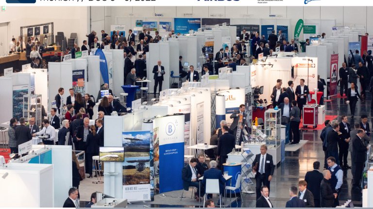 12. Aviation Forum München 2022 12. Aviation Forum München 2022