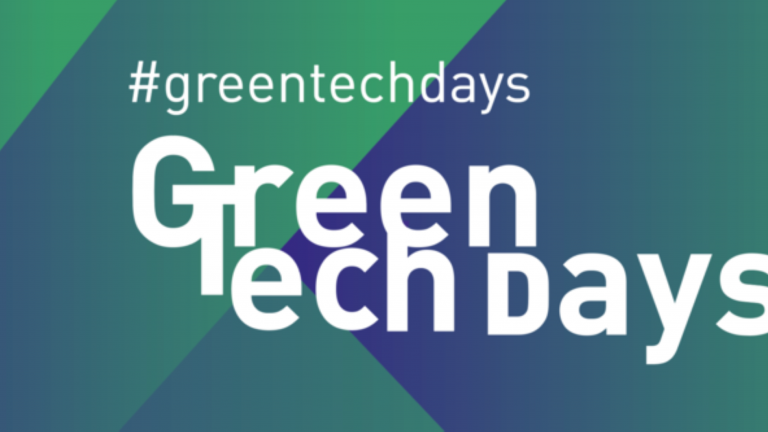  GreenTech Days 2022