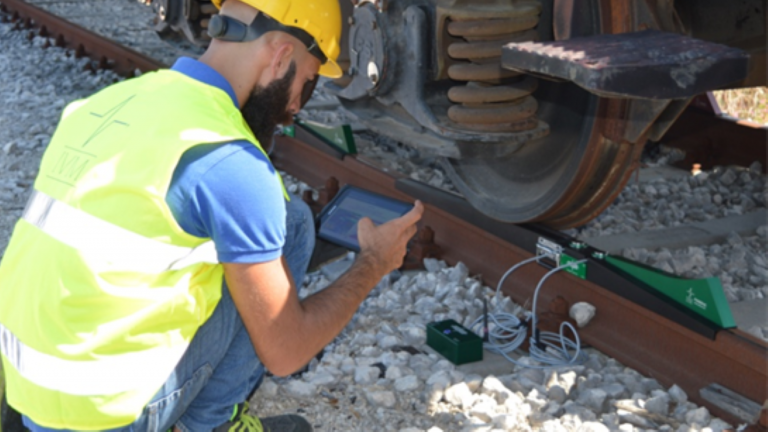 Innovative Assistance Systems for Railway Operational Staff Innovative Assistance Systems for Railway Operational Staff