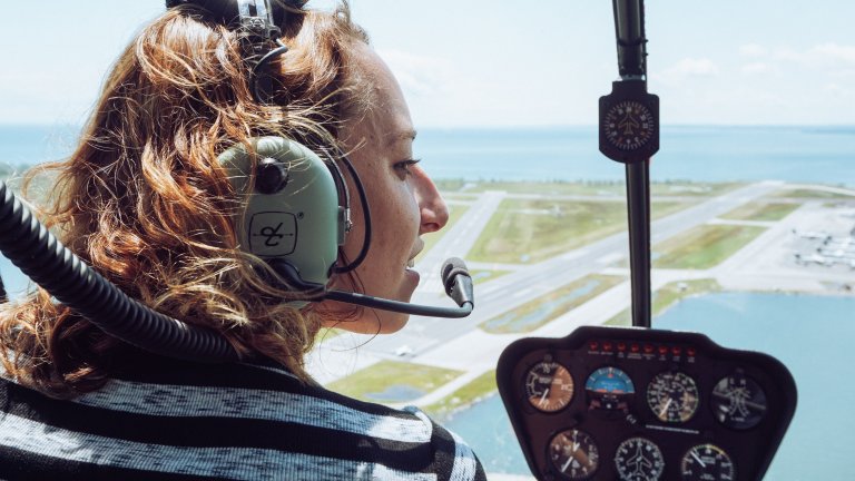 Women in Aerospace Meetup