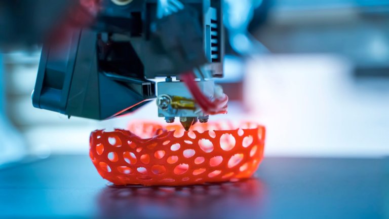 InnoTrans 2022 | Business SESSION: Additive Manufacturing in the Railway Sector InnoTrans 2022 | Business SESSION: Additive Manufacturing in the Railway Sector