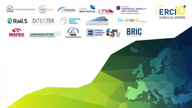 ERCI Webinar | Innovations enabling Condition Based Monitoring and Maintenance ERCI Webinar | Innovations enabling Condition Based Monitoring and Maintenance