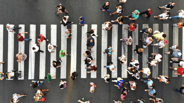4. Deutscher Fußverkehrskongress 4. Deutscher Fußverkehrskongress