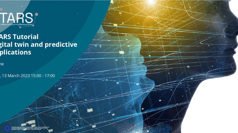 STARS Tutorial | Digital Twin and Predictive Applications STARS Tutorial | Digital Twin and Predictive Applications