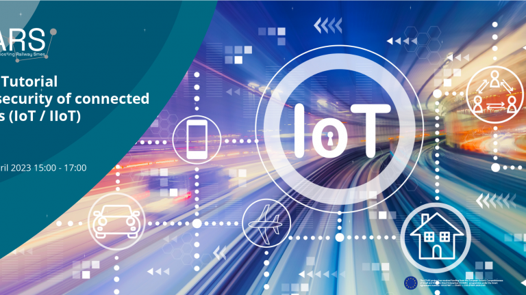 STARS Tutorial | Cybersecurity of connected objects (IoT / IIoT)