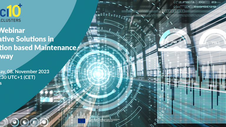 ERCI Webinar | Innovative Solutions in Condition based Maintenance in Railway