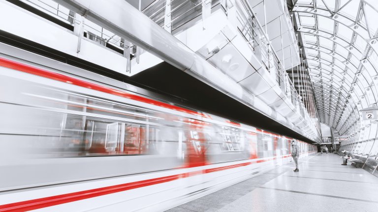 Auftaktveranstaltung des Projektes DigiOnTrack Auftaktveranstaltung des Projektes DigiOnTrack