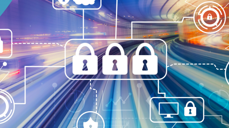 Webinar | Cybersicherheit im Bahnbereich Webinar | Cybersicherheit im Bahnbereich