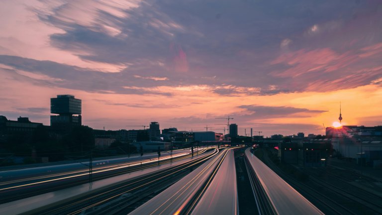 CLUSTER SPOTLIGHT: Projekt-Vorstellung „Gütermitnahme in Bus & Bahn“