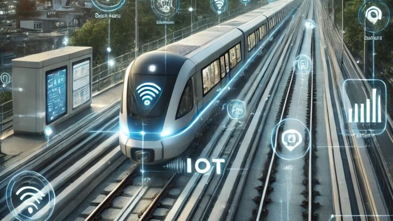 InnoTrans 2024 | Digitalwirtschaft trifft Schiene InnoTrans 2024 | Digitalwirtschaft trifft Schiene
