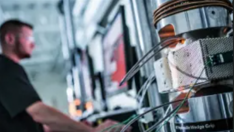 Netzwerktreffen | Tests für die Internationale Luft- und Raumfahrtindustrie Netzwerktreffen | Tests für die Internationale Luft- und Raumfahrtindustrie