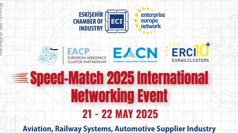 Speed-Match 2024 International Networking Event Speed-Match 2024 International Networking Event