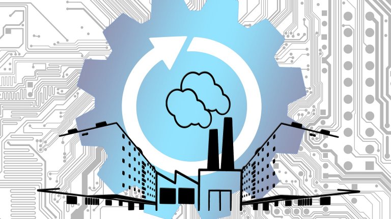 Industrie