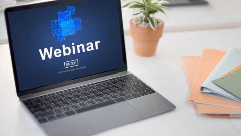 Webinar: Einstieg in die Sicherheits- und Verteidigungsindustrie