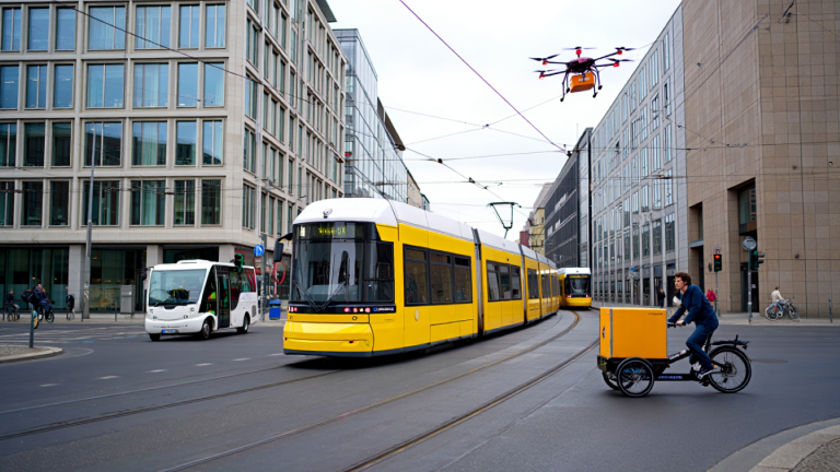 16. Tagung „Mobilitätsmanagement von Morgen“