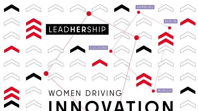 leadHERship: Empowering Women in Leadership