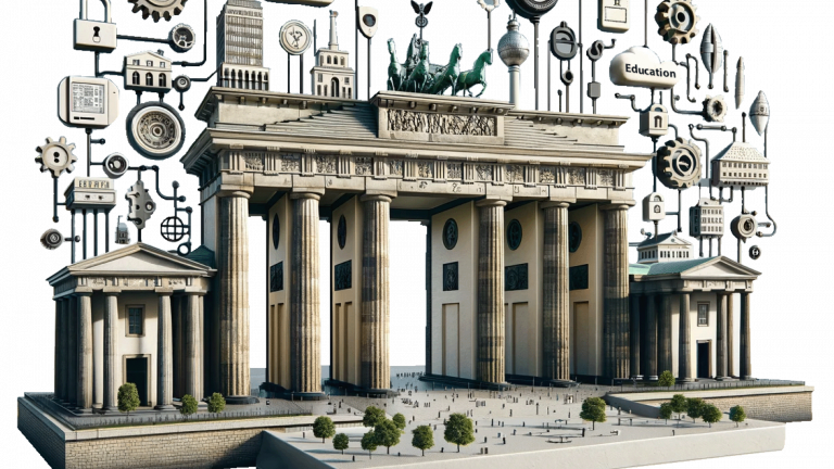 Vorstellung & Launch des Cybersecurityportals vom it'sINBerlin