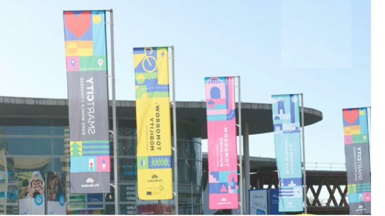 Smart City Expo World Congress 2026 | Gemeinschaftsstand Berlin-Brandenburg