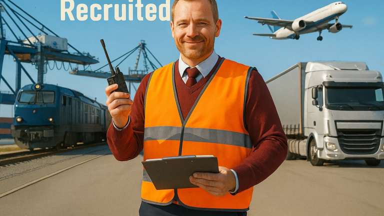 Transporter: Recruited