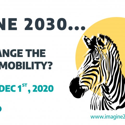 Imagine 2030 | Key Visual