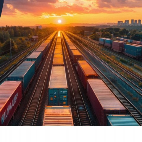 ERCI Webinar | The Role of Circular Economy in the Railway Sector