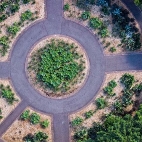 Berliner MPI-Call - Circular Economy in der industriellen Produktion