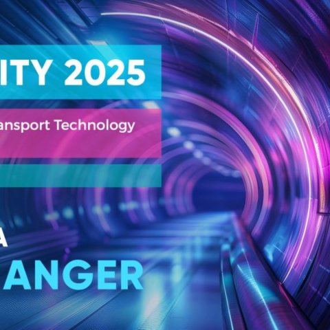 5. SEE Mobility 2025 | Belgrad