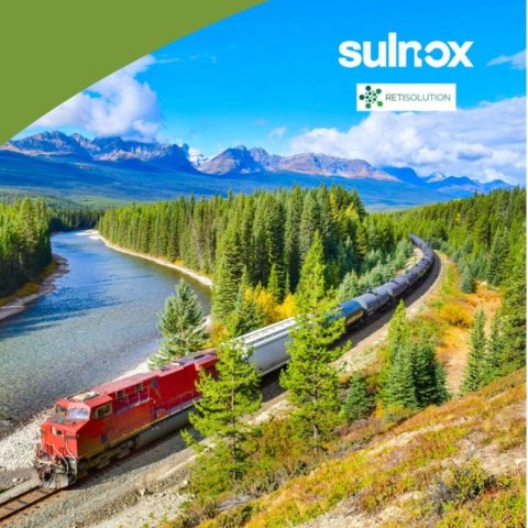 ERCI Webinar | Towards A Cleaner Rail