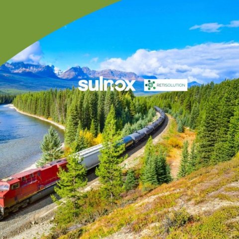 ERCI Webinar | Towards A Cleaner Rail