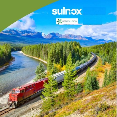 ERCI Webinar | Towards A Cleaner Rail