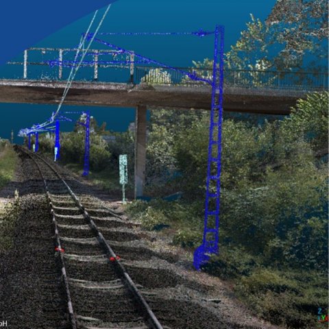 ERCI Webinar | AI-Driven Rail Infrastructure Monitoring