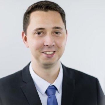 Lars Zachau