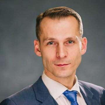 Prof. Dr. Stefan Kubica