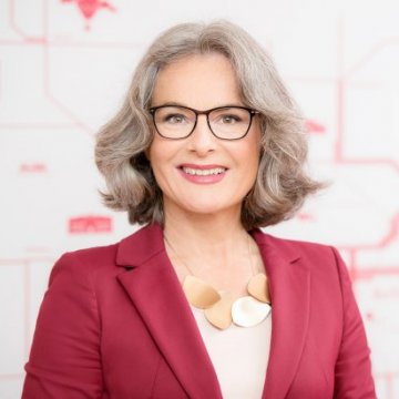 Susanne Henckel