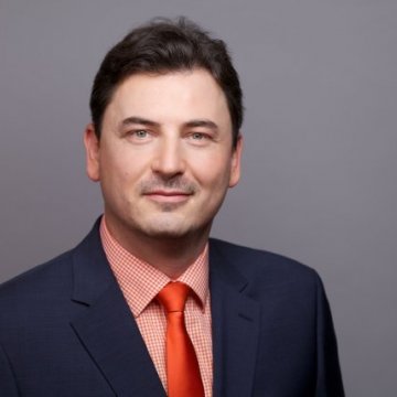 Marco Klingbeil