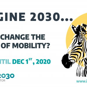 Visual IMAGINE 2030 Call for applications