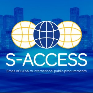 S-ACCESS | Zugang für KMU zu internationalen öffentlichen Ausschreibungen