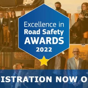 Excellence in Road Safety Awards