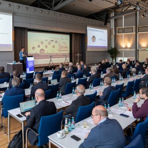 Clusterkonferenz VML 2022