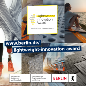 Lightweight Innovation Award 2023