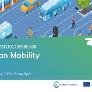 Co-creative Conference „Urban Mobility“