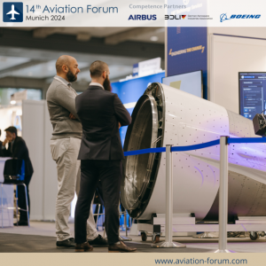 14th Aviation Forum Munich 2024