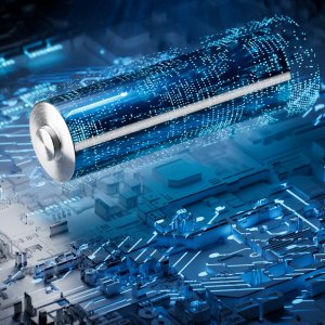 Batterietechnologie