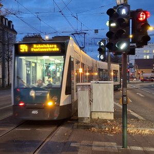 Round Table "Attraktiver ÖPNV - Innovationspotenziale nutzen" | Beschleunigung