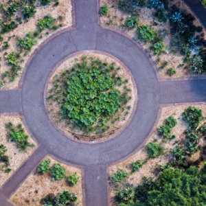 Berliner MPI-Call - Circular Economy in der industriellen Produktion