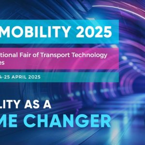 5. SEE Mobility 2025 | Belgrad