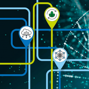 Webinar | Vorstellung des Förderprogramms „DNS der zukunftsfähigen Mobilität"